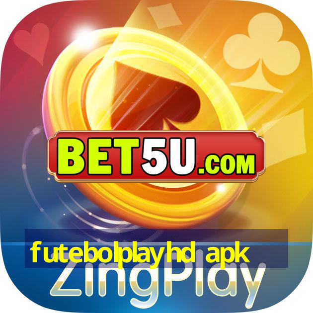 futebolplayhd apk